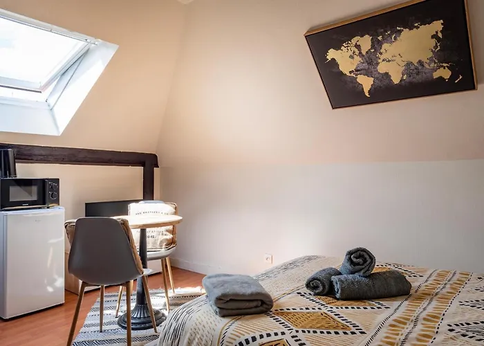 Heaven - Golden Tree - Wifi - 20 Min St-Croix & Center Parcs