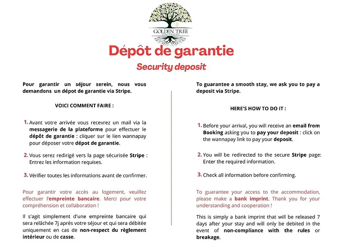 Heaven - Golden Tree - Wifi - 20 Min St-Croix & Center Parcs