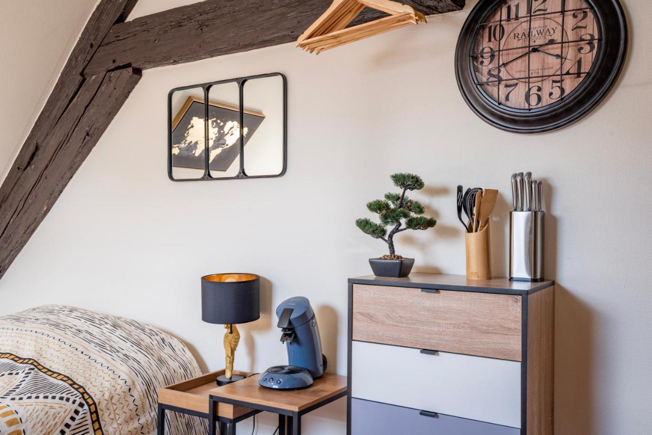 Heaven - Golden Tree - Wifi - 20 Min St-croix & Center Parcs
