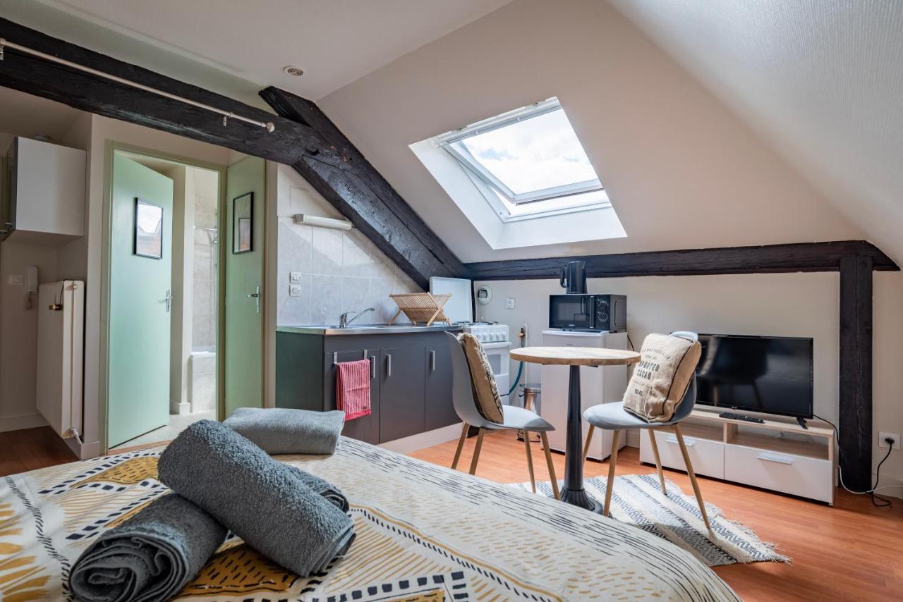 Heaven - Golden Tree - Wifi - 20 Min St-croix & Center Parcs Apartment *