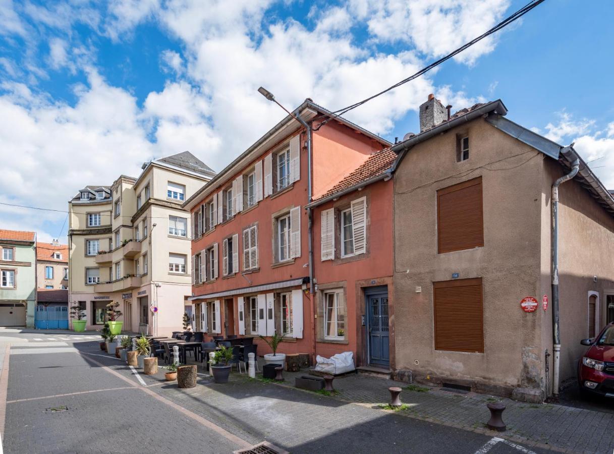 Apartment Heaven - Golden Tree - Wifi - 20 Min St-croix & Center Parcs